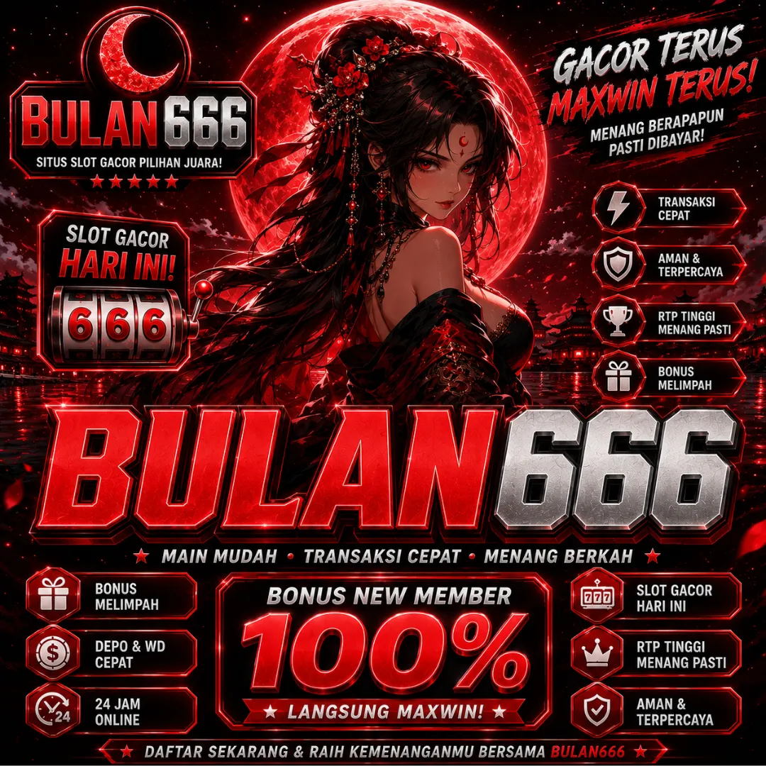 Bulan666 Banner